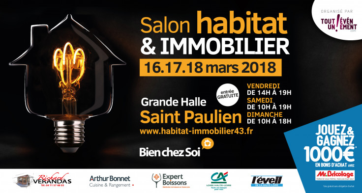 Salon Bien Chez Soi Saint Paulien 2018
