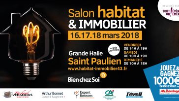 Salon Bien Chez Soi Saint Paulien 2018