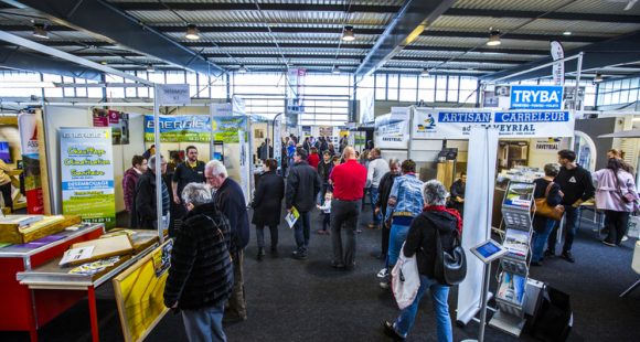 Bien chez soi saint-paulien 2018