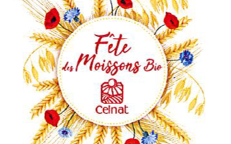 fête des moissons