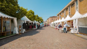 foire de Brioude 2018