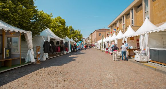 foire de Brioude 2018