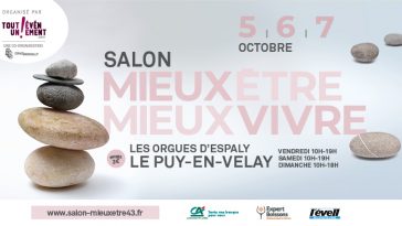 Salon Mieux être mieux vivre