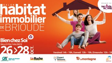 salon de l'habitat 2018