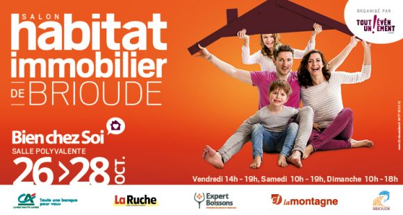 salon de l'habitat 2018