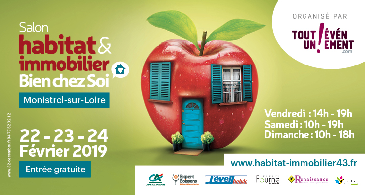 salon de l'Habitat