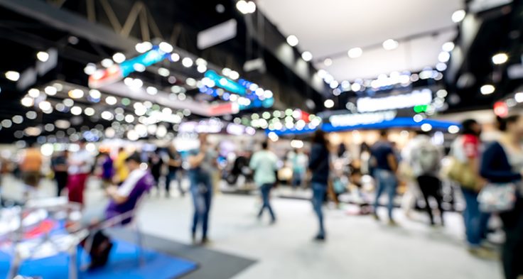 Altipro, salon des professionnels