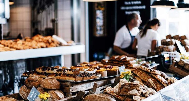 Les Halles du Velay édition 2019