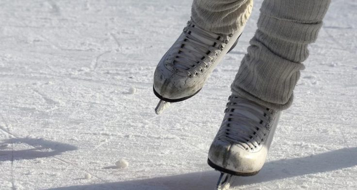 patinoire du Puy-en-velay