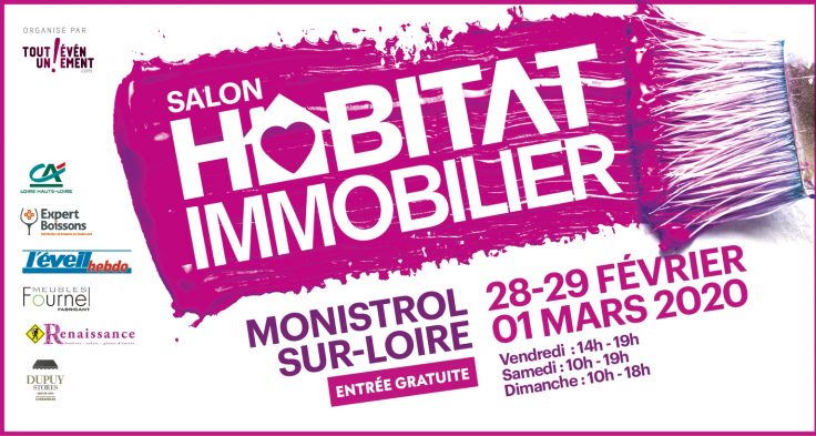 salon de l'habitat