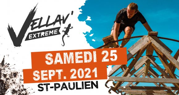 Vellav extreme 2021